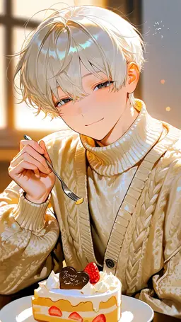 Profile image of ユキト