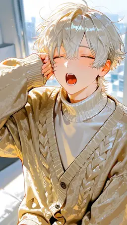 Profile image of ユキト