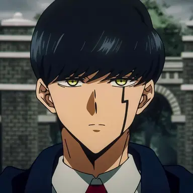 Profile image of マッシュ