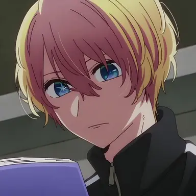 Profile image of アクア
