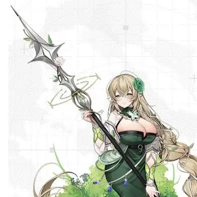DullMoon7717의 ステリア・ララ・シルワ