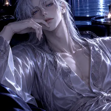Profile image of イ・サンヒョン