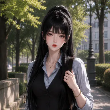 Profile image of Han Yu-jin