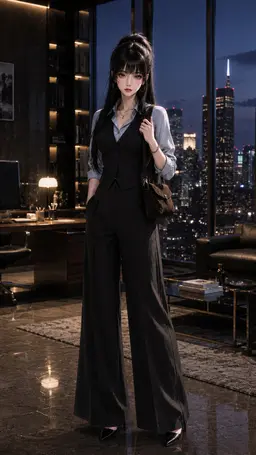 Profile image of Han Yu-jin