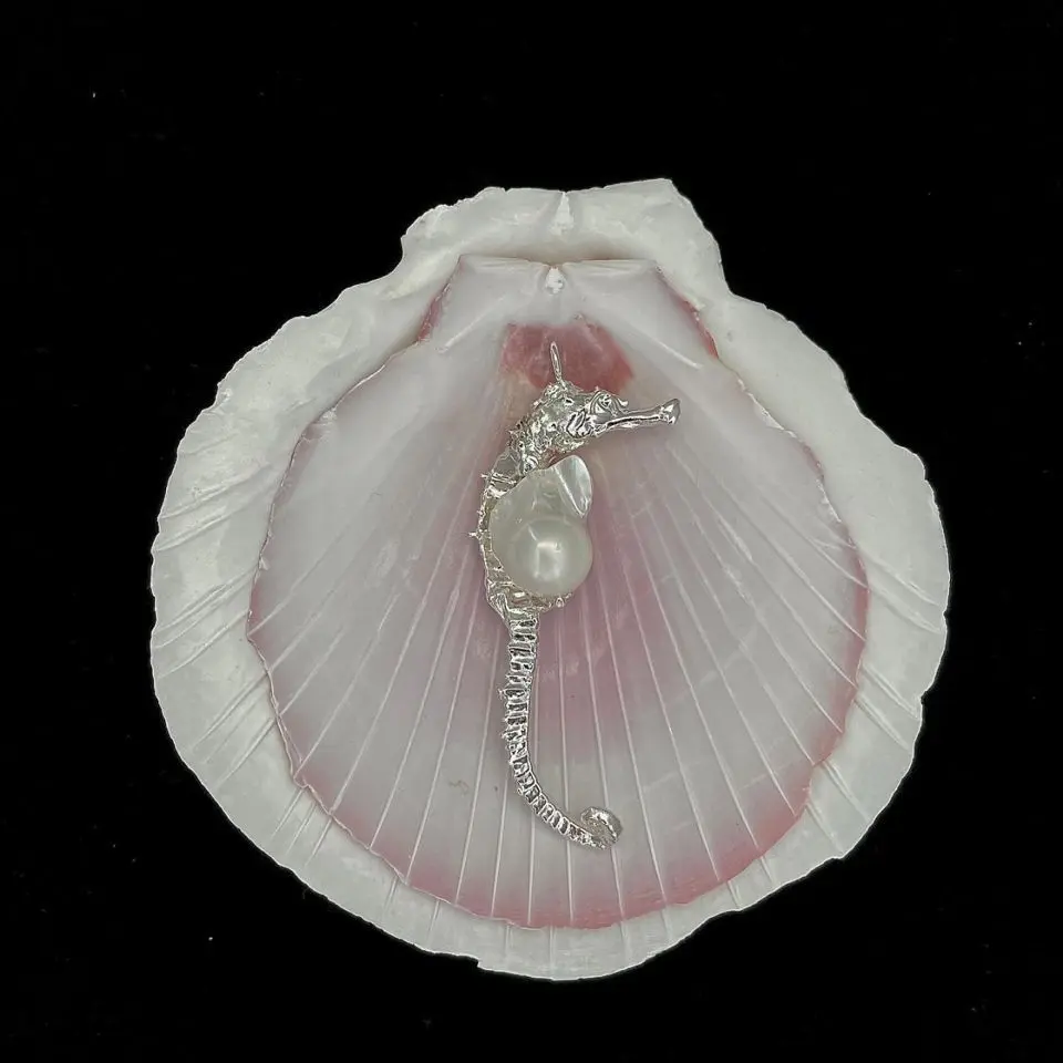 FatCage2430의 어느 인어