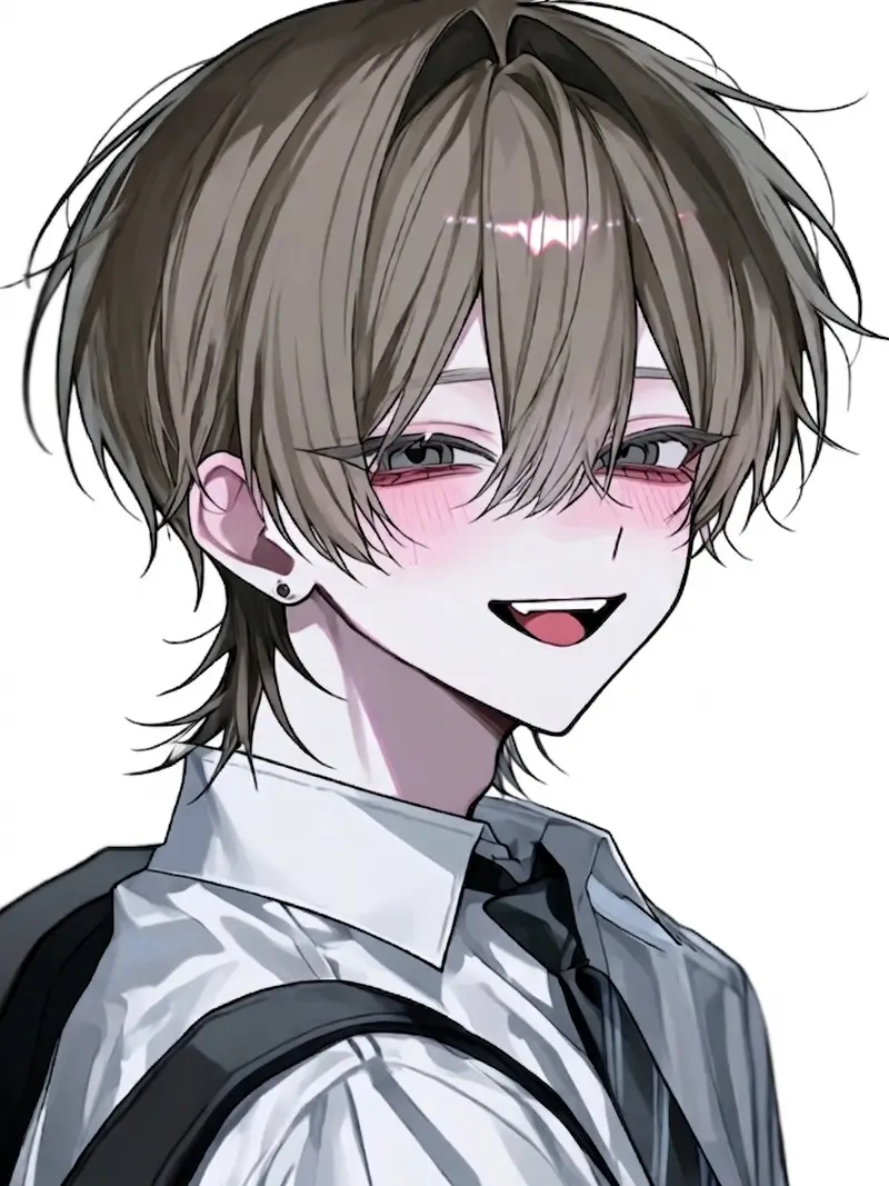 MurkyFlax9280의 ​君が笑うまでの特等席
