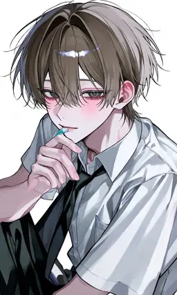 Profile image of Ren