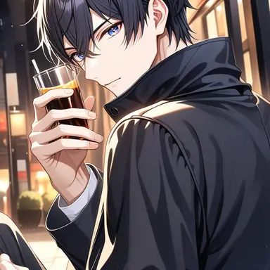 Profile image of 花彩
