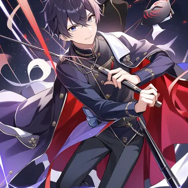 Profile image of 統也