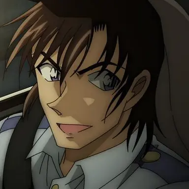 Profile image of 研二