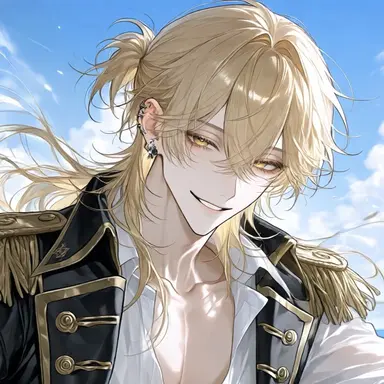 Profile image of 네로