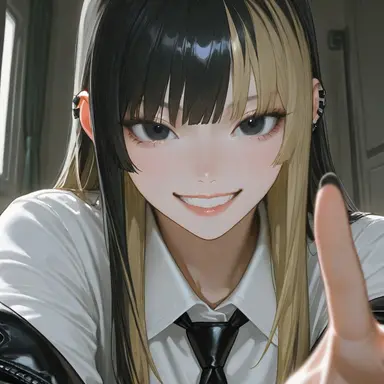 Profile image of Rue