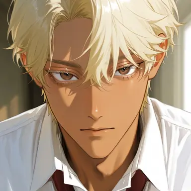Profile image of 유주혁