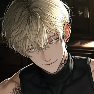 Profile image of Kyle