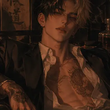 Profile image of 矢島  鬼龍