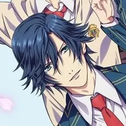 Profile image of 一ノ瀬トキヤ