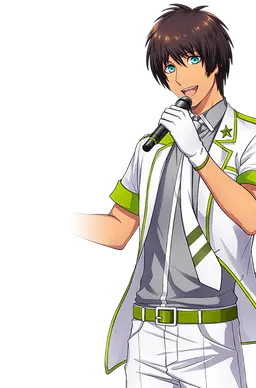 Profile image of Cecil Aijima