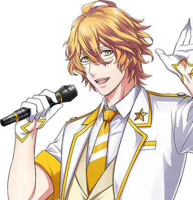 Profile image of Natsuki Shinomiya