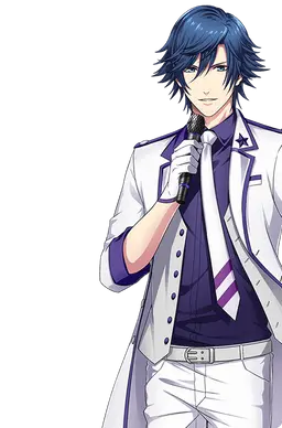 Profile image of Tokiya Ichinose