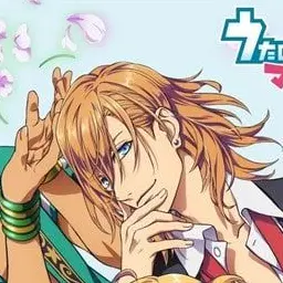Profile image of 神宮寺レン