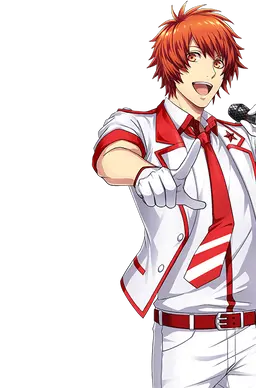 Profile image of Otoya Ittoki