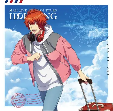 Profile image of Otoya Ittoki