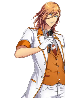 Profile image of Ren Jinguji