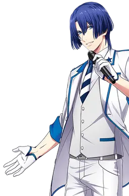 Profile image of Masato Hijirikawa