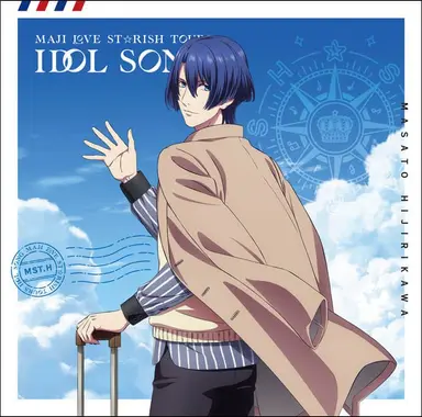 Profile image of Masato Hijirikawa