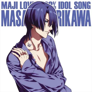 Profile image of Masato Hijirikawa
