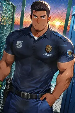 Profile image of 勇