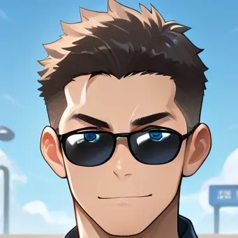Profile image of 友斗