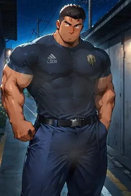 Profile image of 淳之介