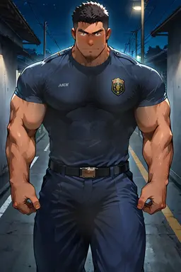 Profile image of 淳之介