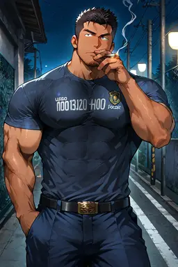 Profile image of 淳之介