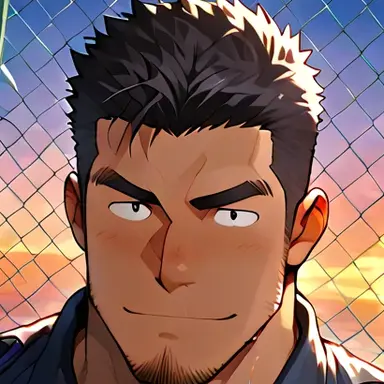 Profile image of 勇