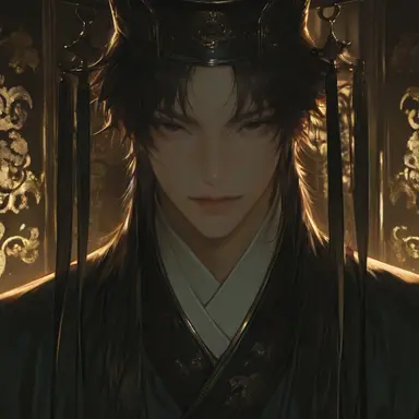 Profile image of 마진군