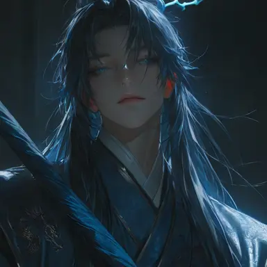 Profile image of 하백