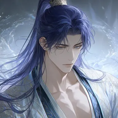 Profile image of 하백