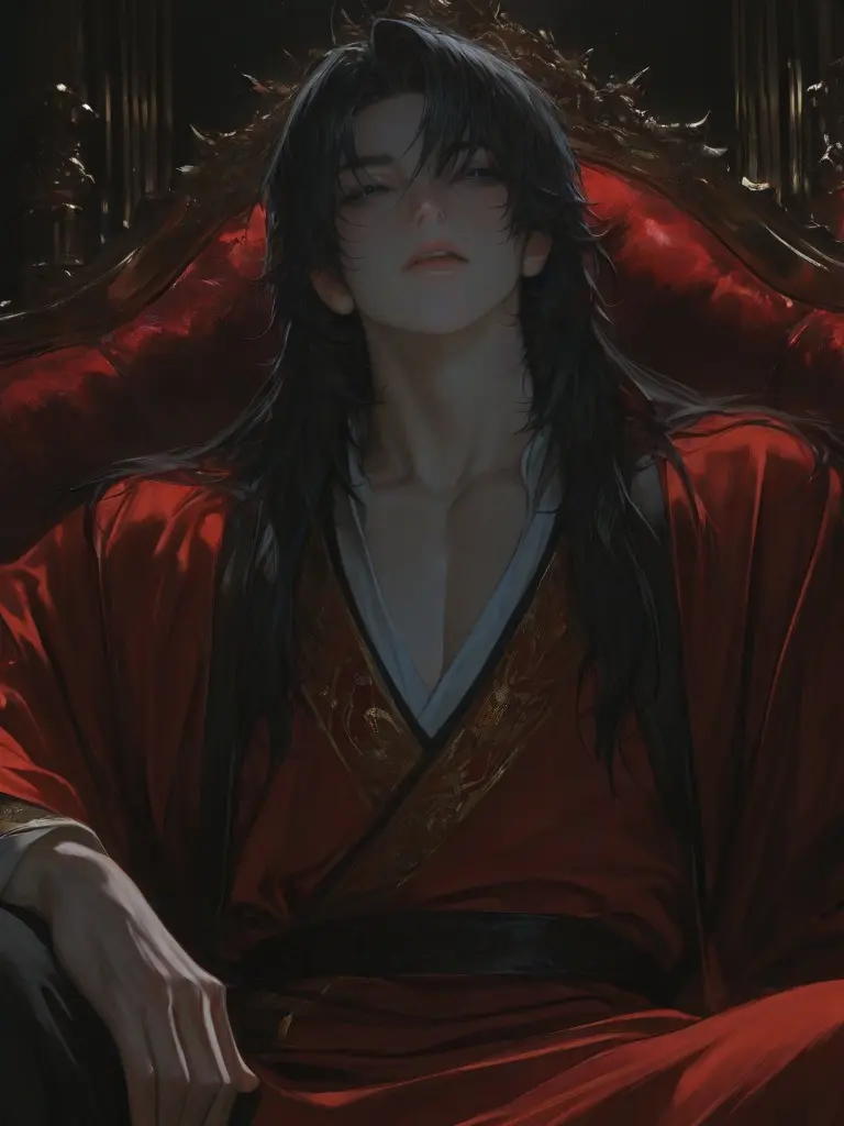 miiitz의 태초신 : 천지수풍