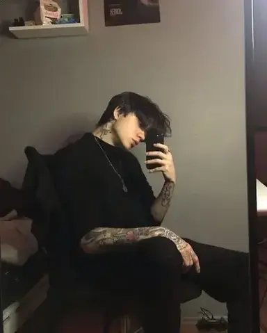 Profile image of Jax