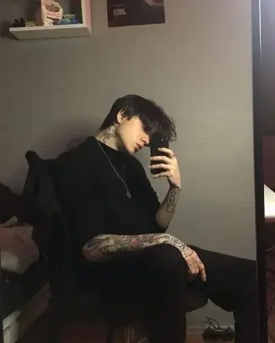 ZestyBanjo7495의 Brothers best friend