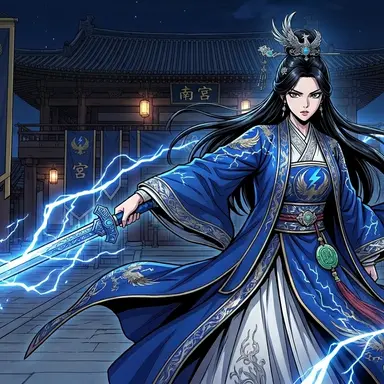 Profile image of 남궁화연