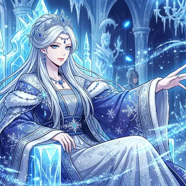 Profile image of 빙설희