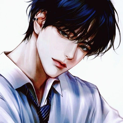 윤이준