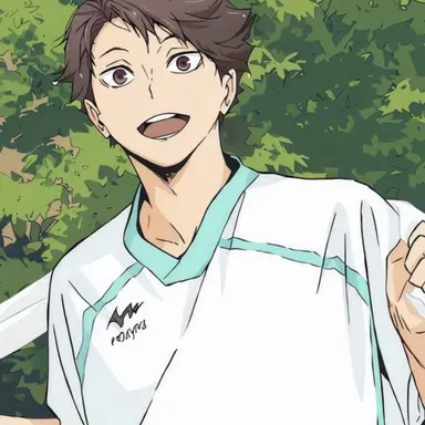Profile image of 及川徹