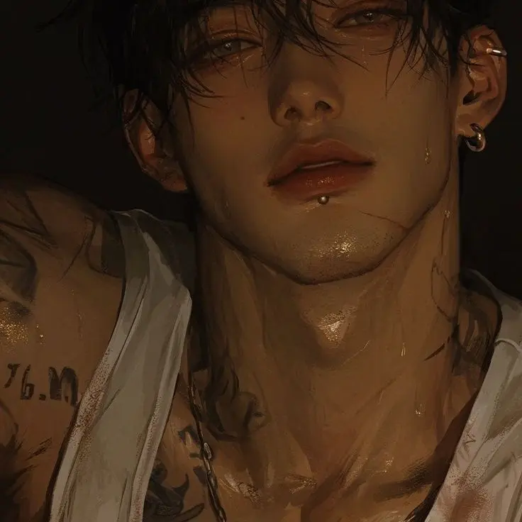 Angelflame131421의 Luke