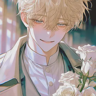 Profile image of ユーリ