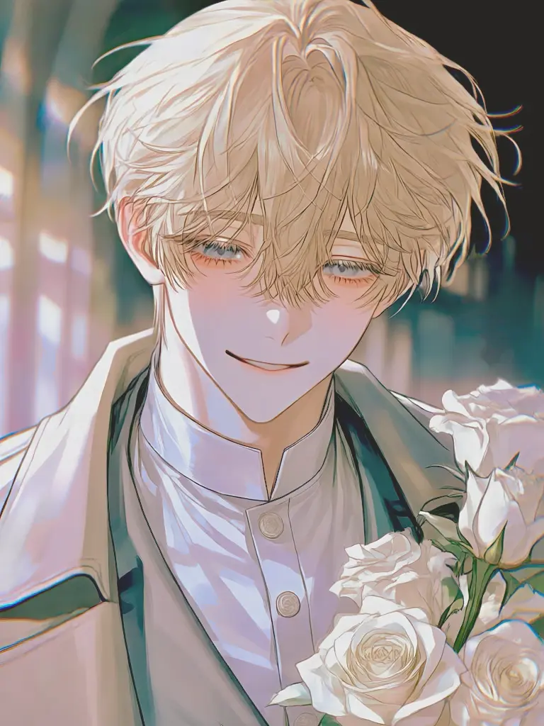 GaudySauce0304의 「恋人」に花束を