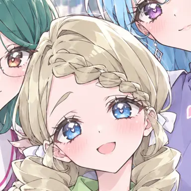 Profile image of エリザ